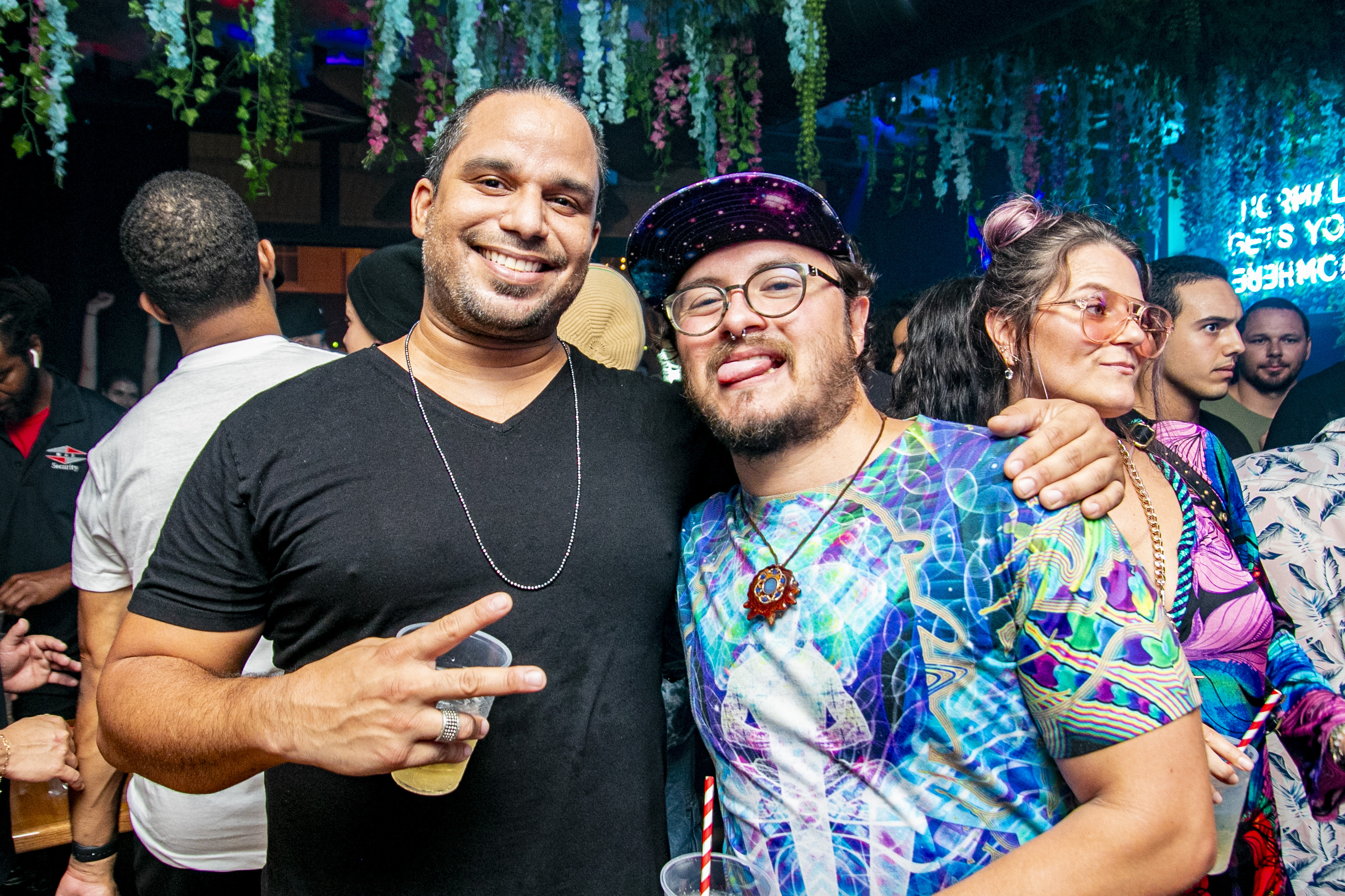 Live at Mind If I Groove: EP Release Party