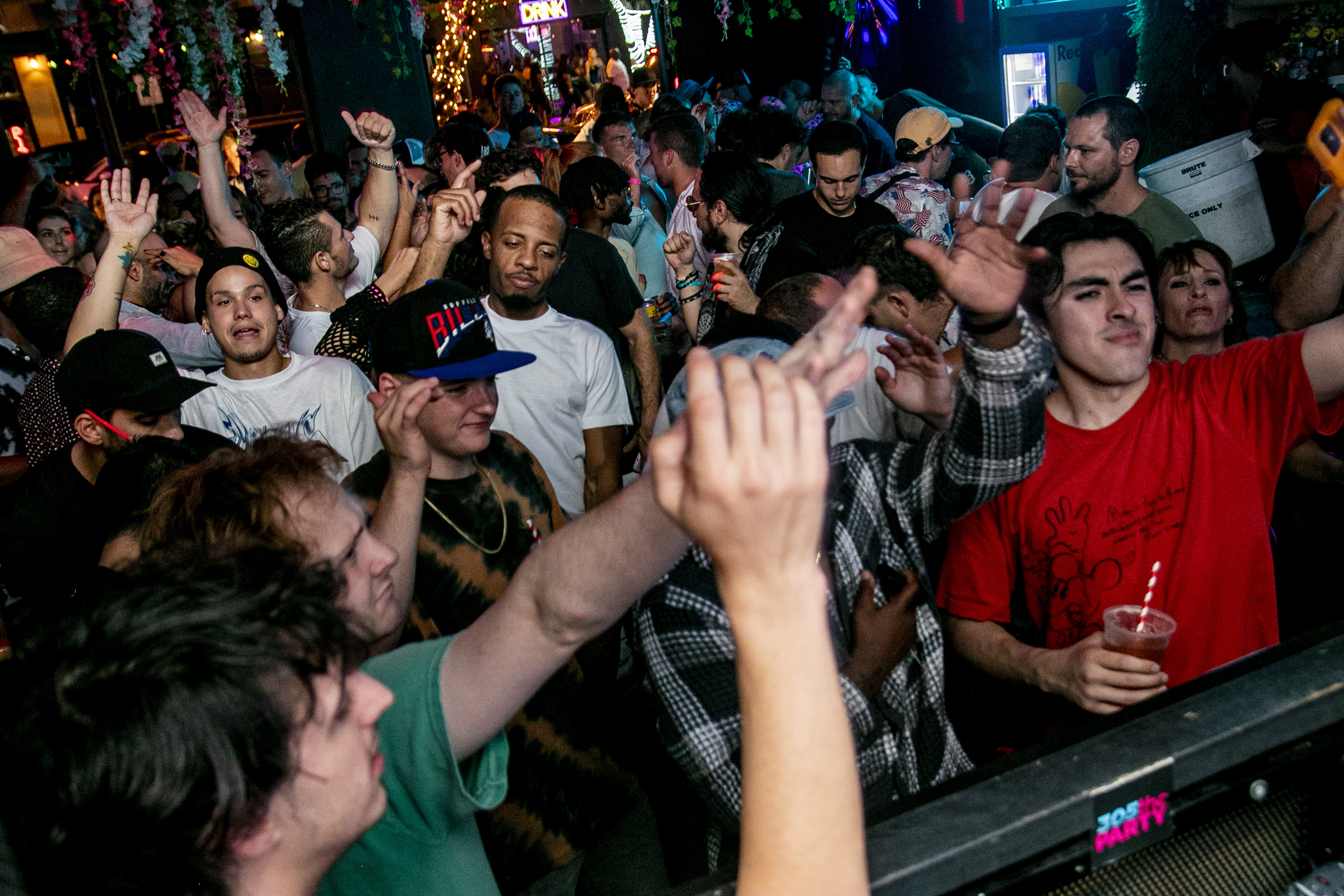 Live at Mind If I Groove: EP Release Party