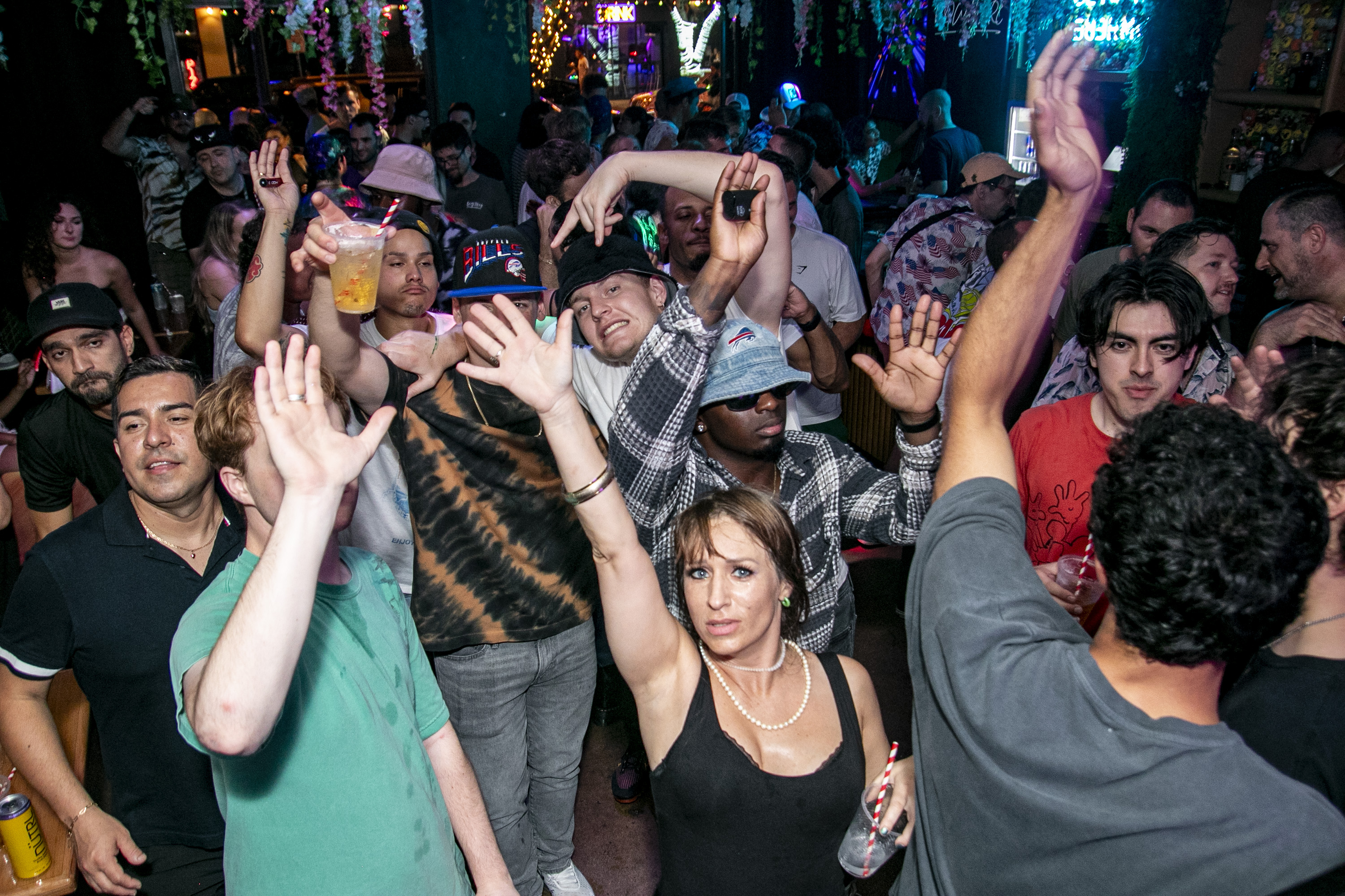 Live at Mind If I Groove: EP Release Party