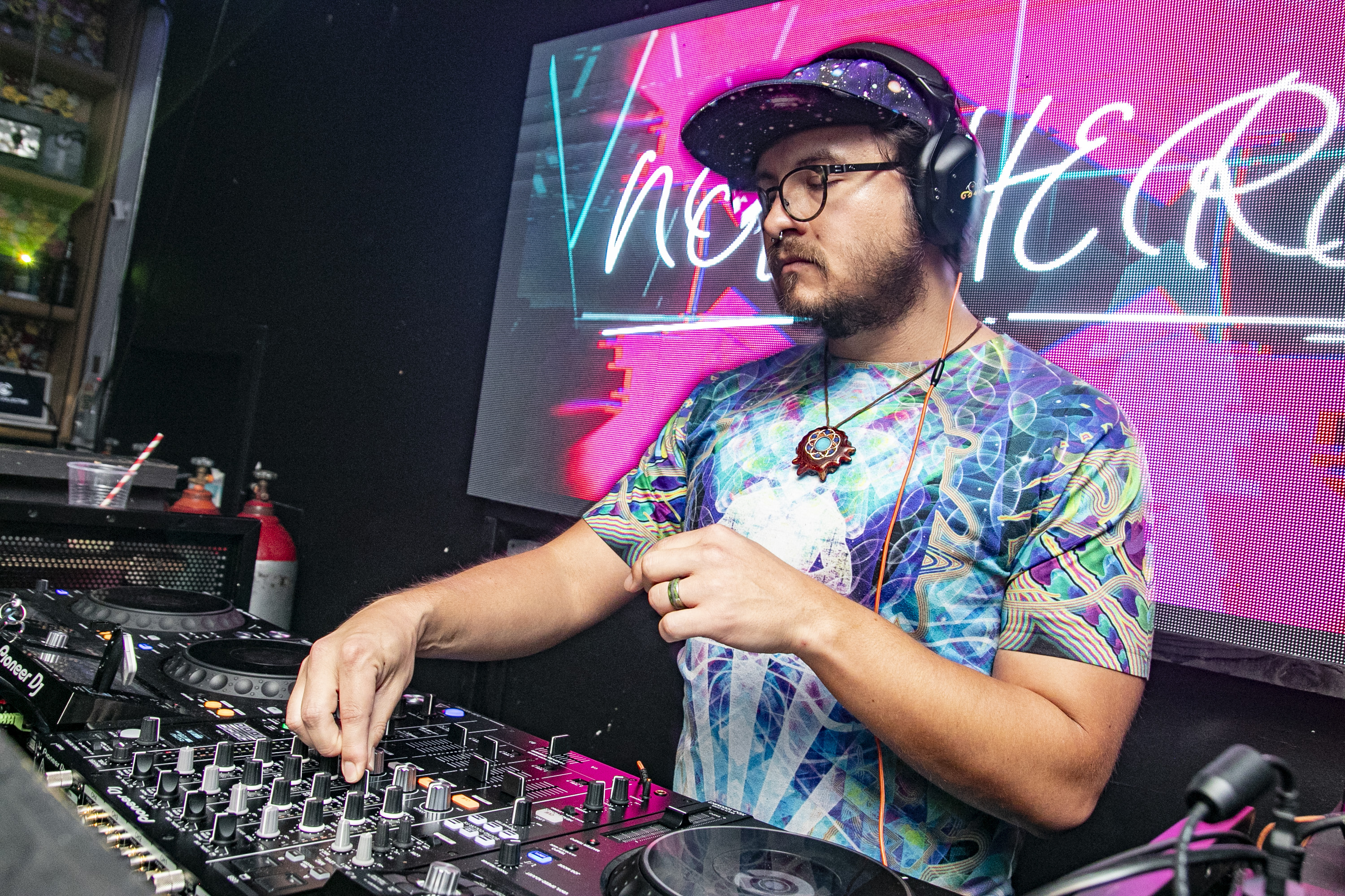 Live at Mind If I Groove: EP Release Party