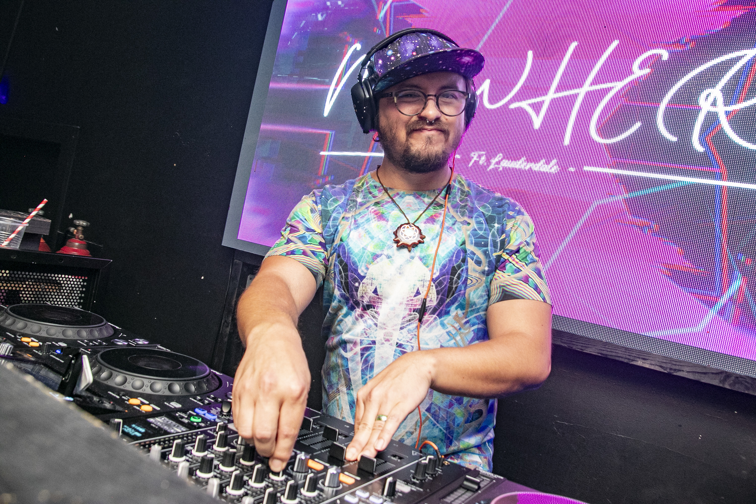 Live at Mind If I Groove: EP Release Party