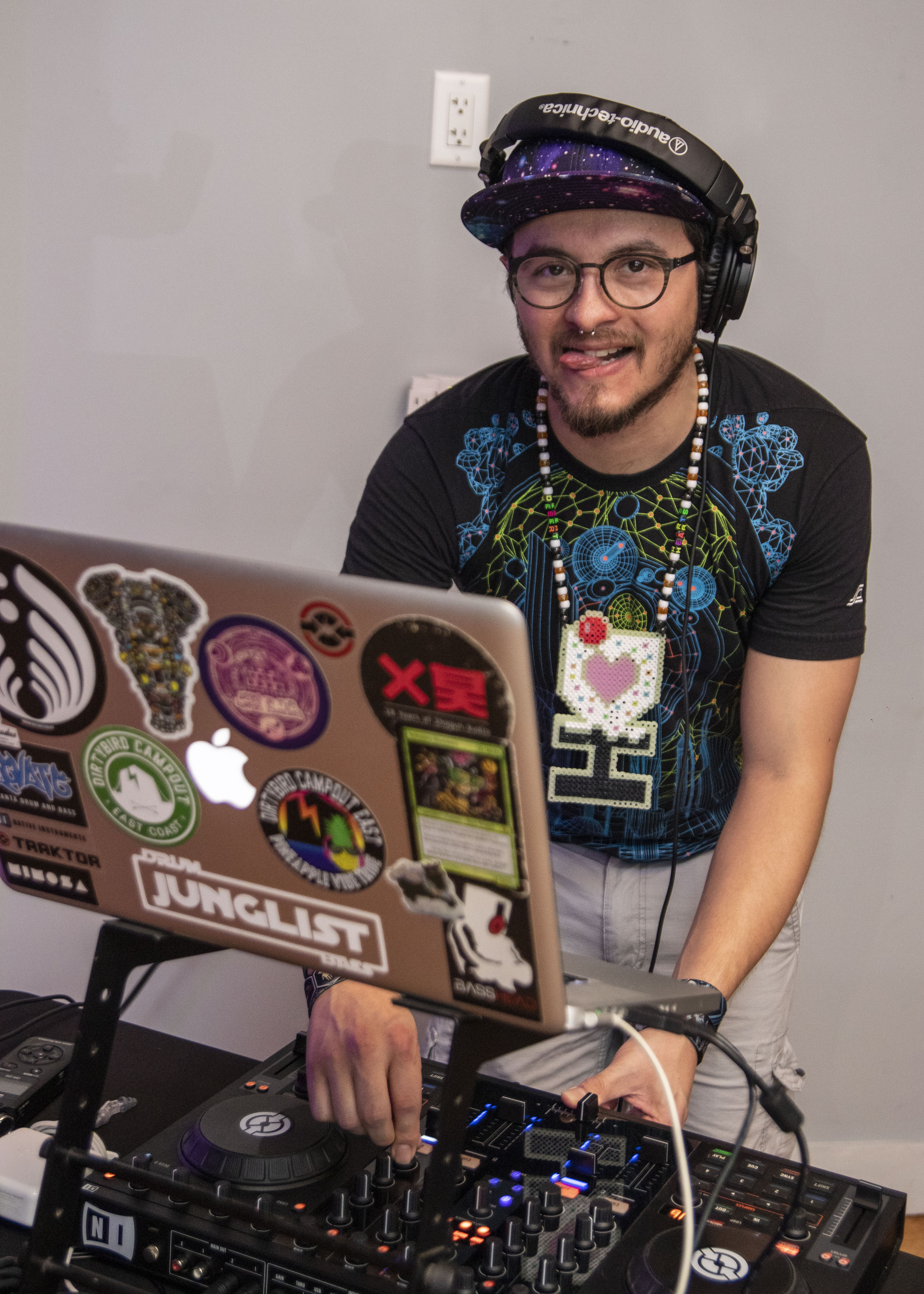 Live at Carpe Diem Music Benefit