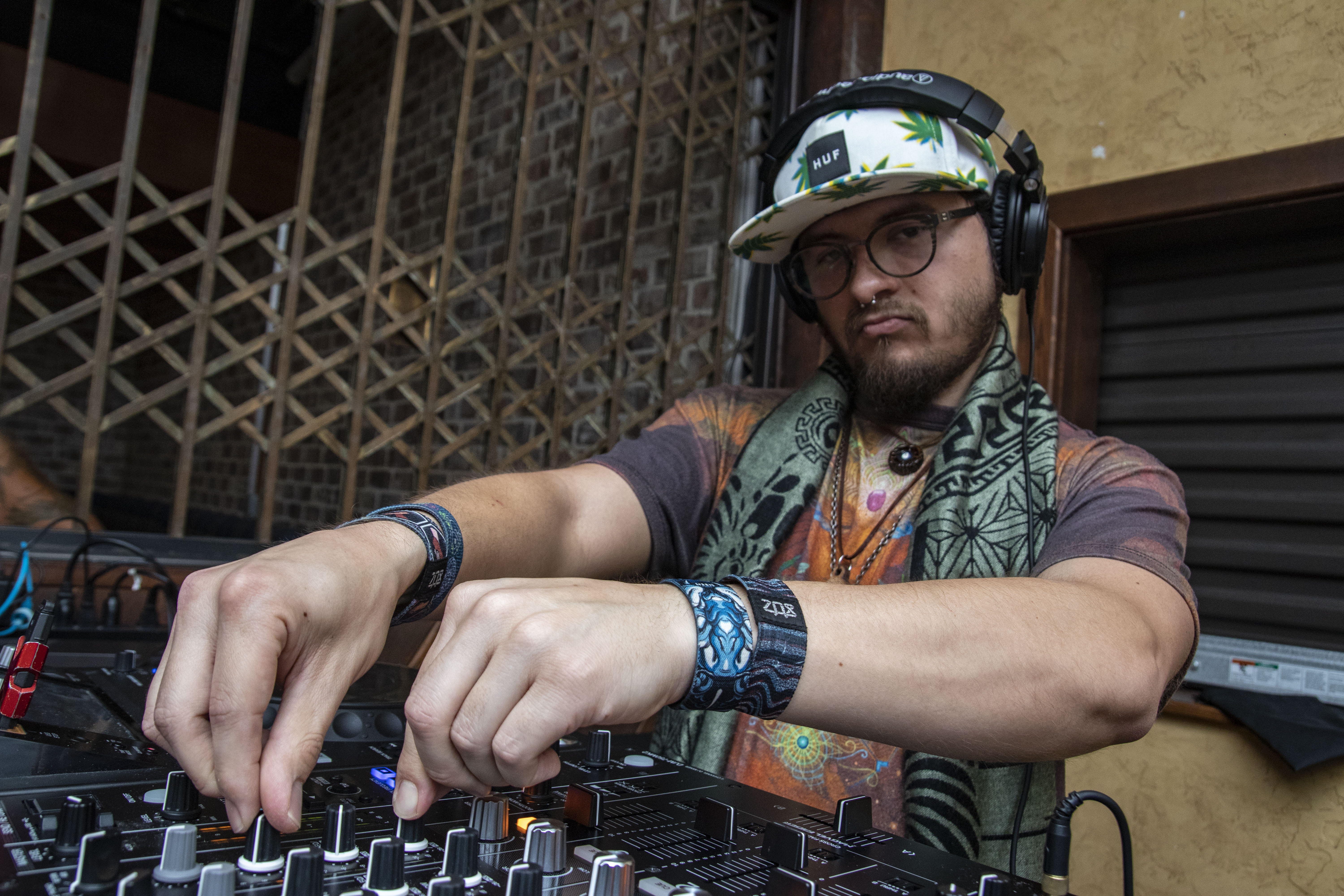 Live at Unity Movement