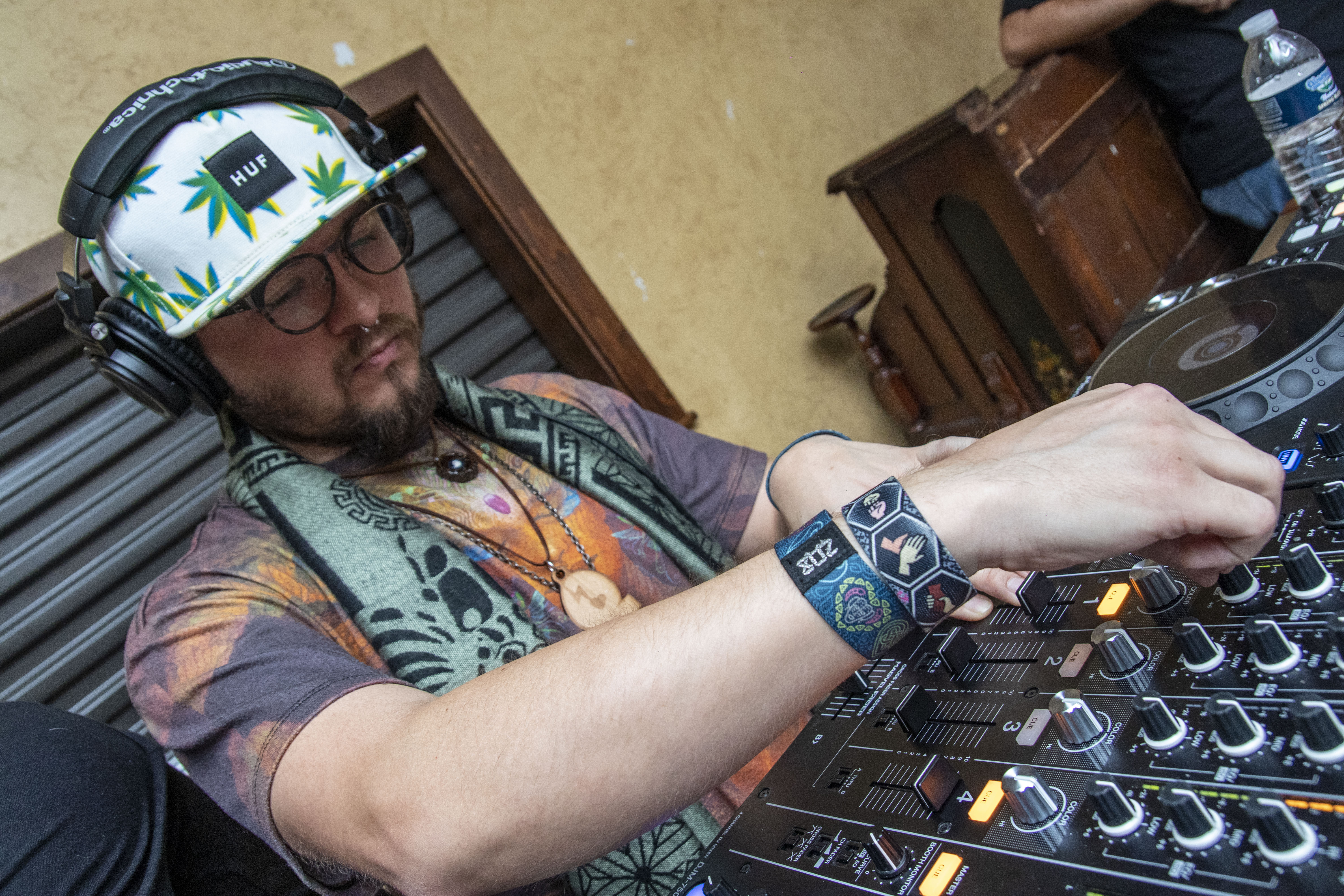 Live at Unity Movement